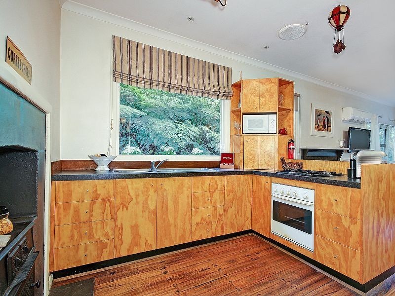 452 Mt Dandenong Tourist Road, Olinda VIC 3788