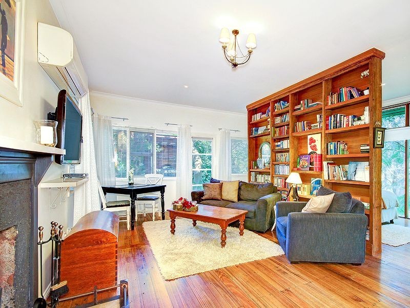 452 Mt Dandenong Tourist Road, Olinda VIC 3788