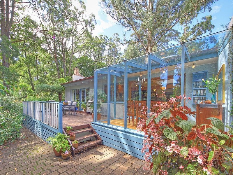 5 Alice Street, Sassafras VIC 3787