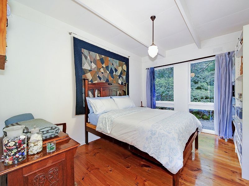 5 Alice Street, Sassafras VIC 3787