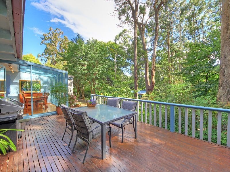5 Alice Street, Sassafras VIC 3787