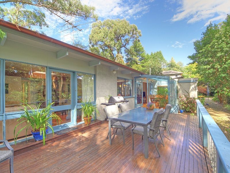 5 Alice Street, Sassafras VIC 3787