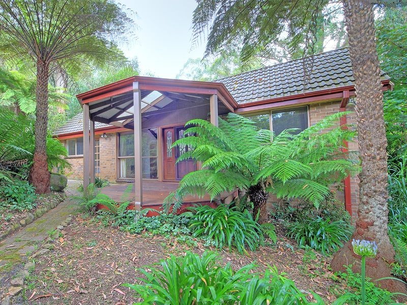 67a Olinda Monbulk Rd, Olinda VIC 3788