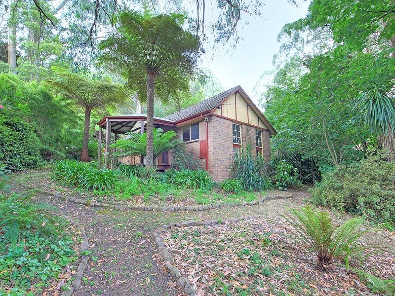 67a Olinda Monbulk Rd, Olinda VIC 3788