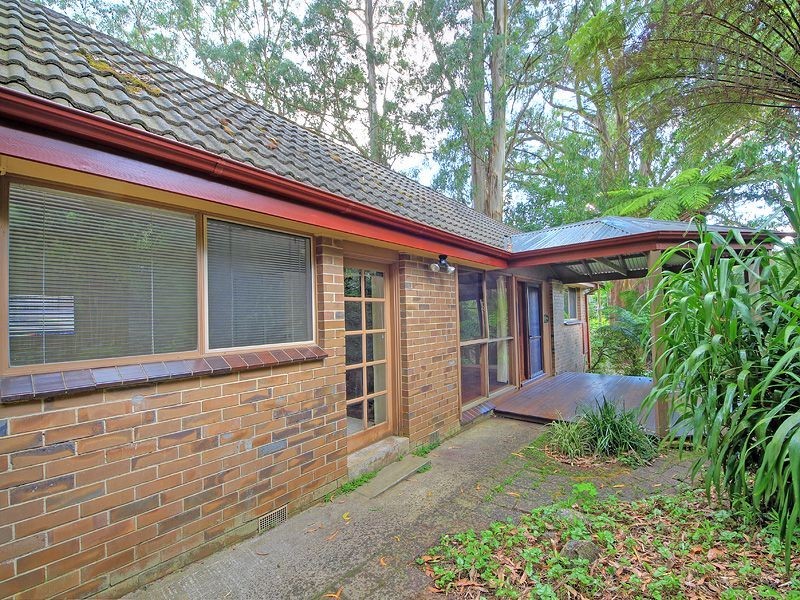 67a Olinda Monbulk Rd, Olinda VIC 3788