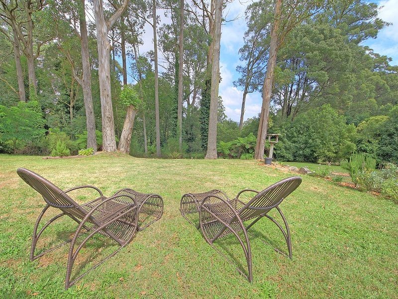 57 Range Road, Sassafras VIC 3787