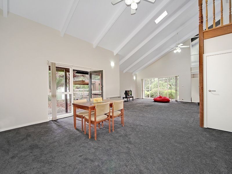 57 Range Road, Sassafras VIC 3787