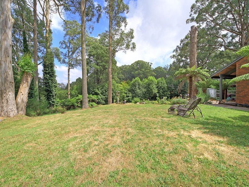 57 Range Road, Sassafras VIC 3787