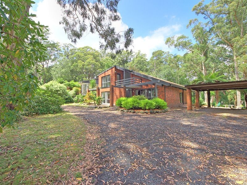 57 Range Road, Sassafras VIC 3787