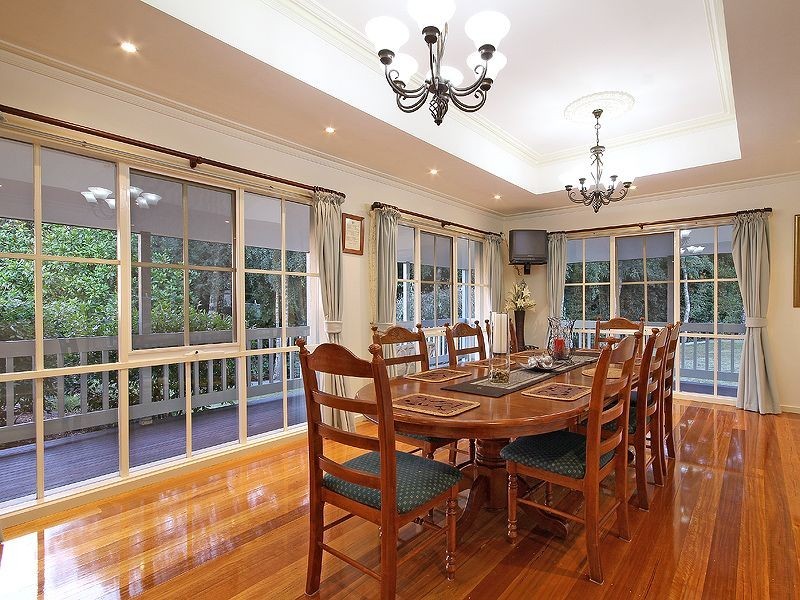 58 Ridge Road, Kallista VIC 3791