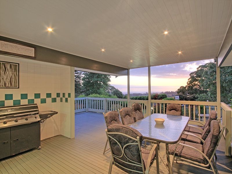 58 Ridge Road, Kallista VIC 3791