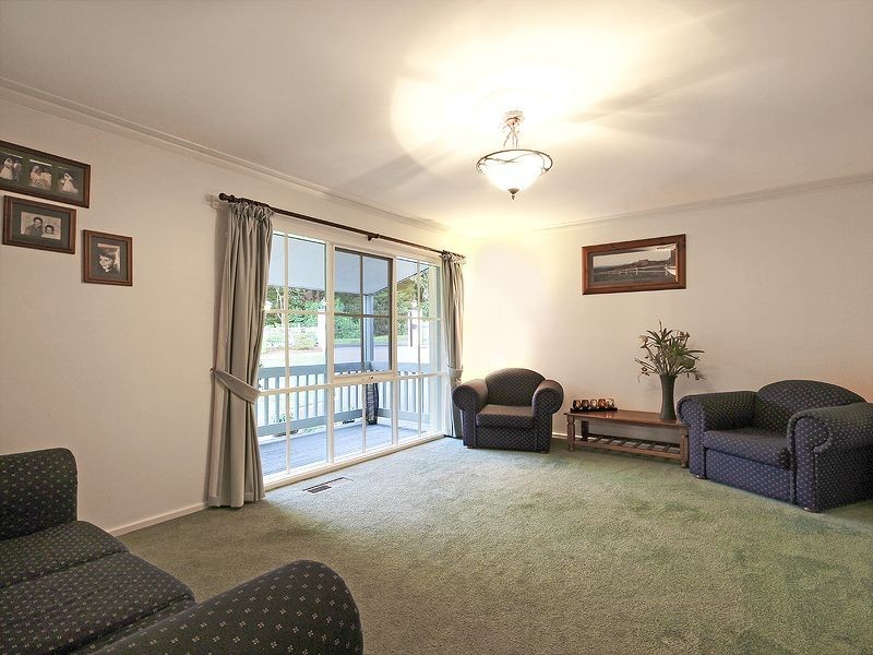 58 Ridge Road, Kallista VIC 3791