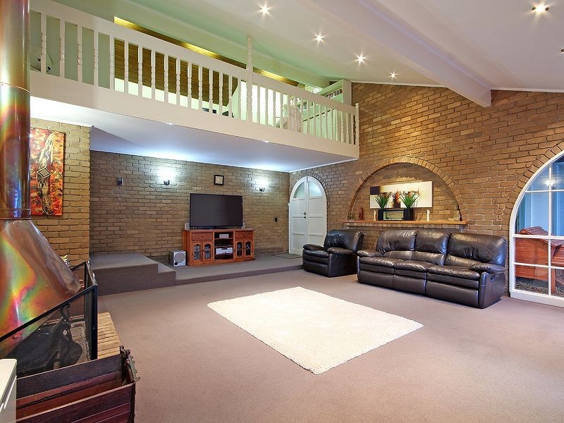 58 Ridge Road, Kallista VIC 3791