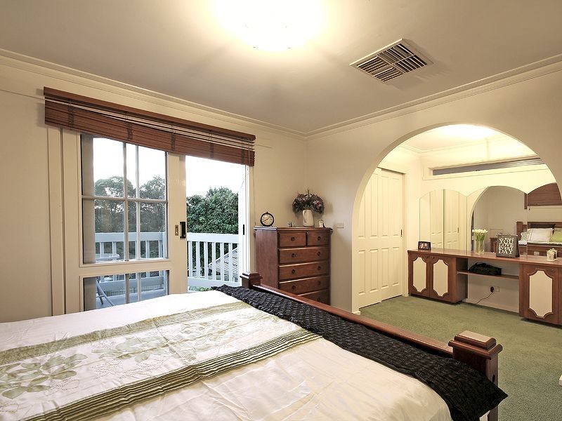58 Ridge Road, Kallista VIC 3791
