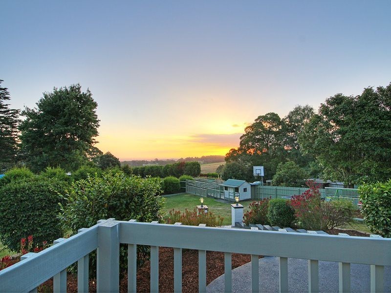 58 Ridge Road, Kallista VIC 3791
