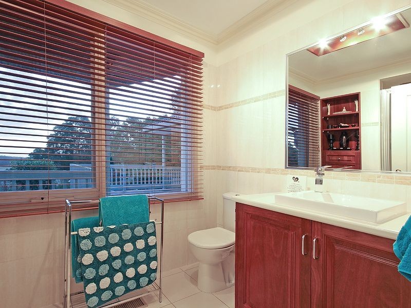 58 Ridge Road, Kallista VIC 3791