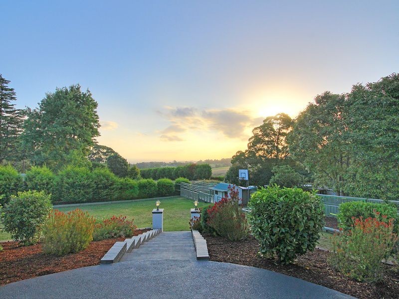 58 Ridge Road, Kallista VIC 3791