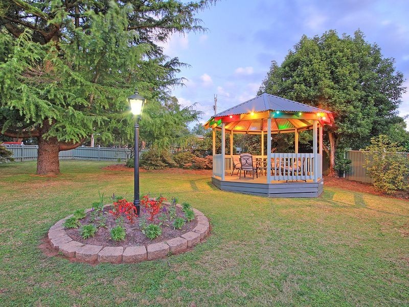 58 Ridge Road, Kallista VIC 3791
