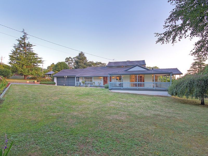 58 Ridge Road, Kallista VIC 3791