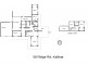 58 Ridge Road, Kallista VIC 3791 Floorplan