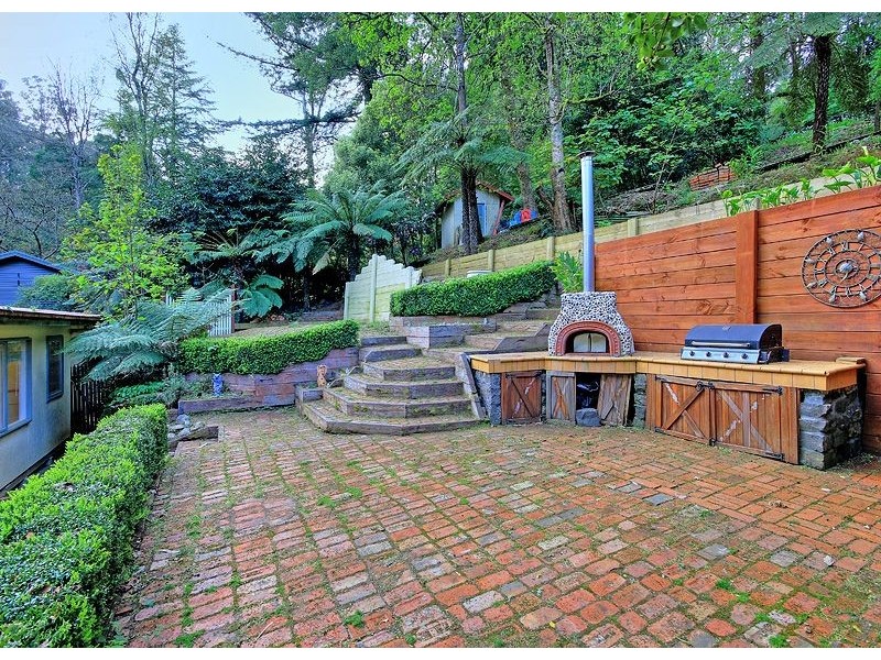 37C Perrins Creek Road, Kallista VIC 3791