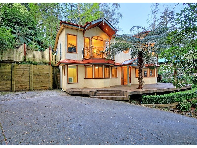 37C Perrins Creek Road, Kallista VIC 3791