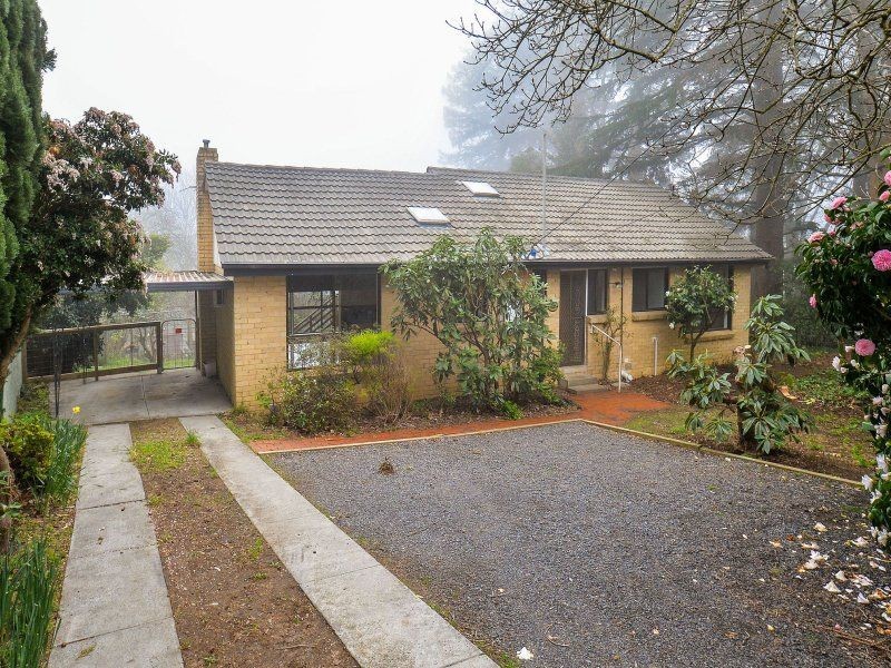 1560 Mount Dandenong Tourist Road, Olinda VIC 3788