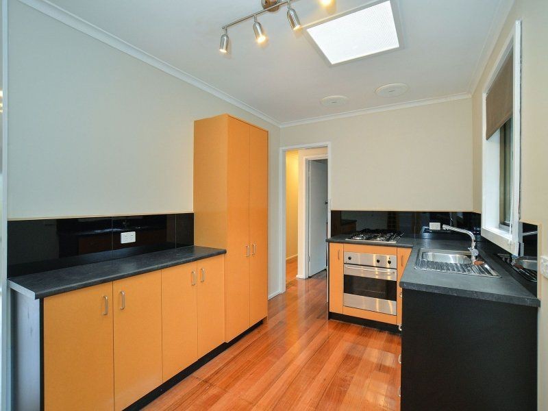 1560 Mount Dandenong Tourist Road, Olinda VIC 3788