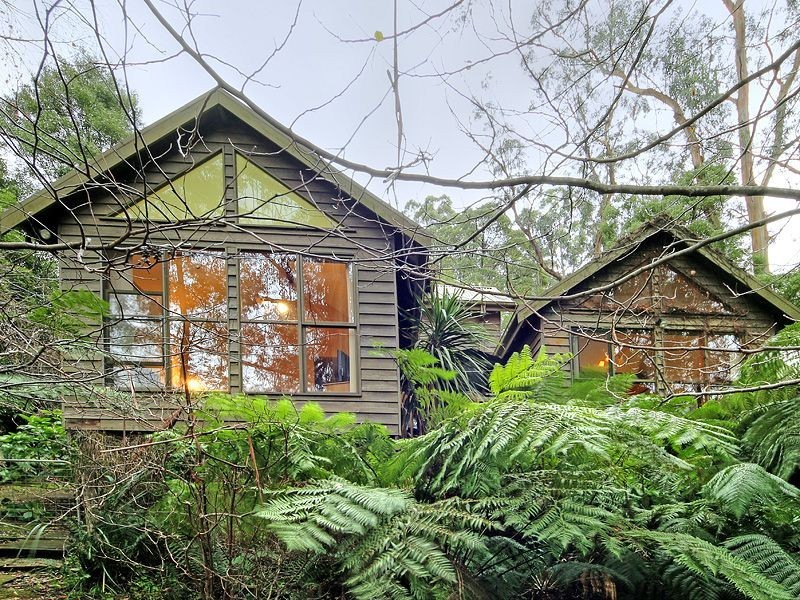 521 Mt Dandenong Tourist Road,, Olinda VIC 3788