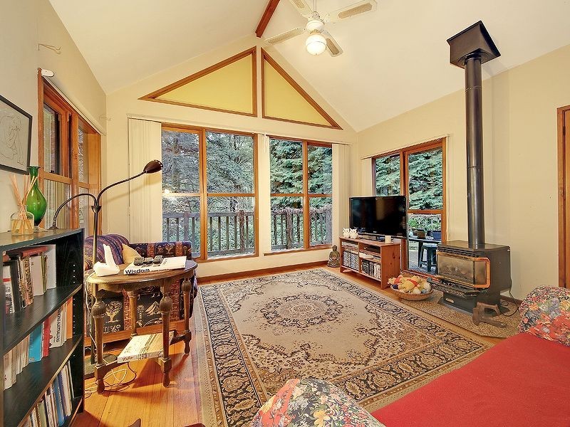 521 Mt Dandenong Tourist Road,, Olinda VIC 3788