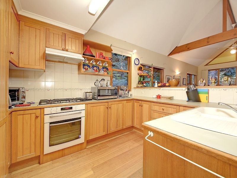 521 Mt Dandenong Tourist Road,, Olinda VIC 3788