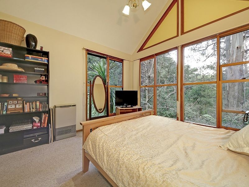 521 Mt Dandenong Tourist Road,, Olinda VIC 3788