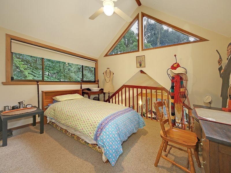 521 Mt Dandenong Tourist Road,, Olinda VIC 3788