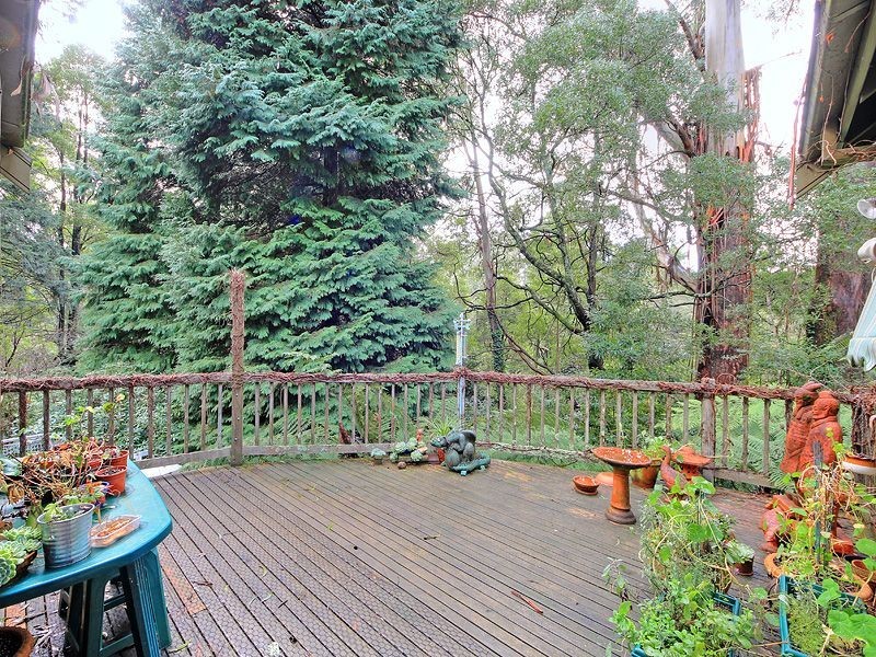 521 Mt Dandenong Tourist Road,, Olinda VIC 3788