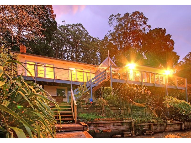 27 Ridge Road, Kalorama VIC 3766