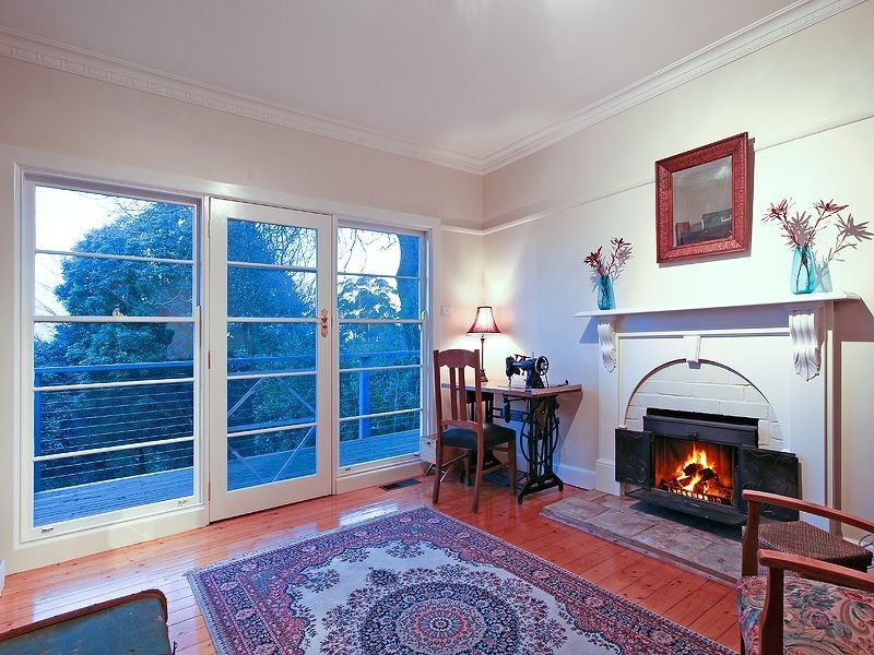 27 Ridge Road, Kalorama VIC 3766