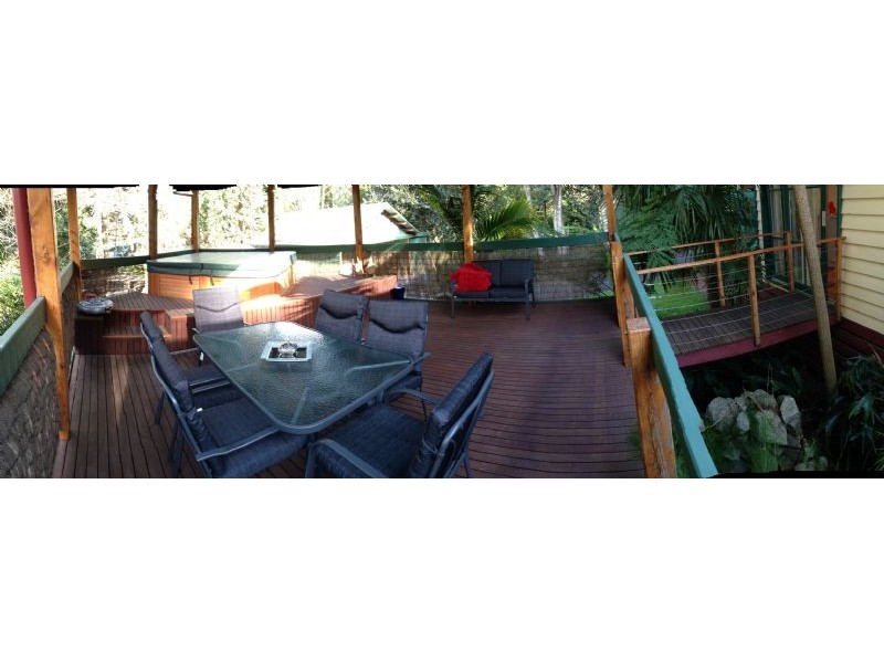 1225A Mt Dandenong Tourist Road, Kalorama VIC 3766