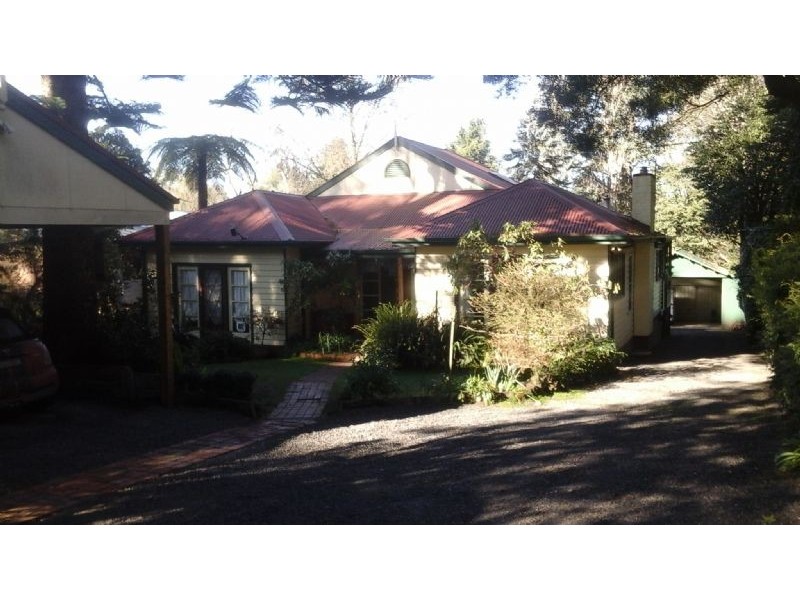 1225A Mt Dandenong Tourist Road, Kalorama VIC 3766
