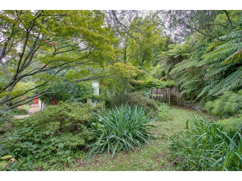 5 Yurnga Avenue, Olinda VIC 3788