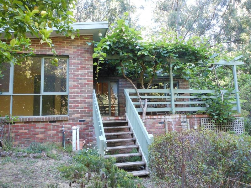 14 Hacketts Road, Olinda VIC 3788