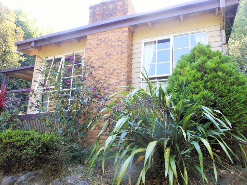 5 Stanley Street, Olinda VIC 3788