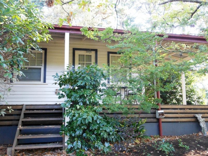 3/2 Dulcie Domum Road, Olinda VIC 3788