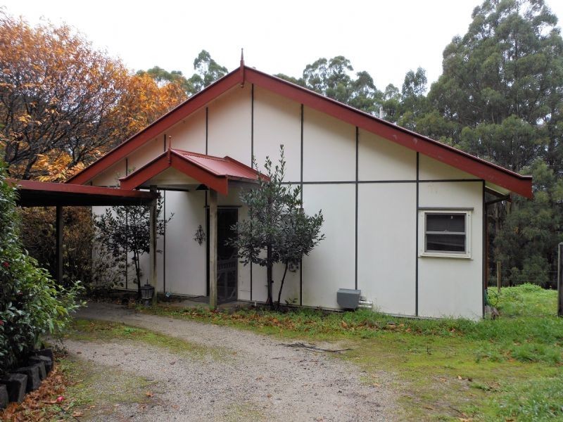 10/2 Dulcie Domum Road, Olinda VIC 3788