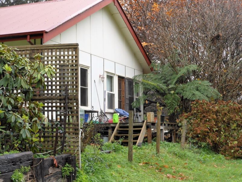 10/2 Dulcie Domum Road, Olinda VIC 3788