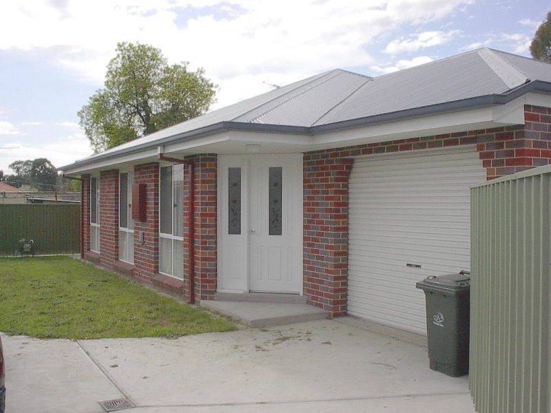 B/50 VINCENT ROAD, Wangaratta VIC 3677