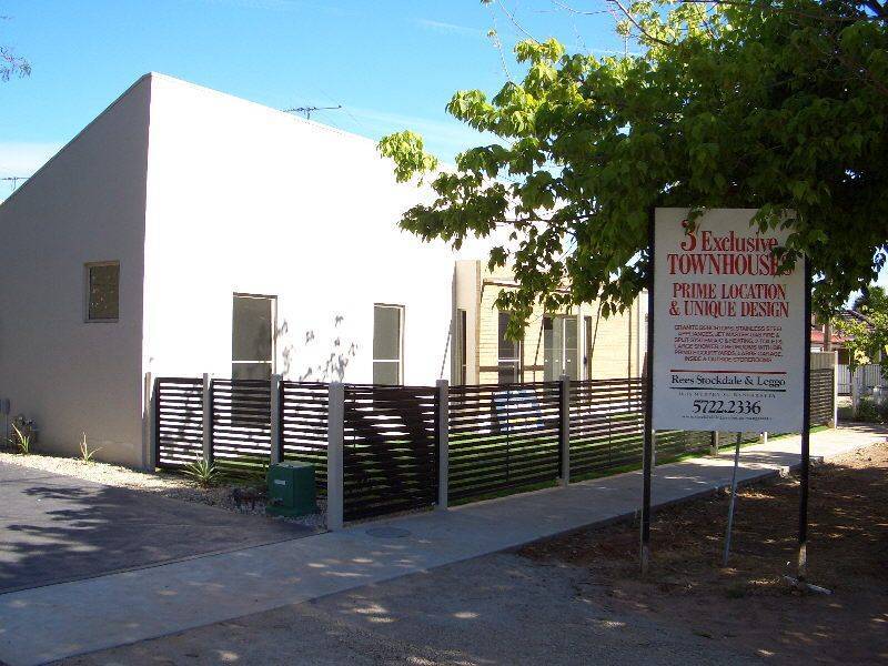 1-3/50 DIXON STREET, Wangaratta VIC 3677