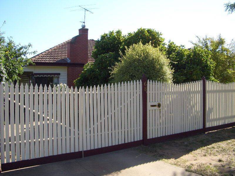 68 DOCKER STREET, Wangaratta VIC 3677