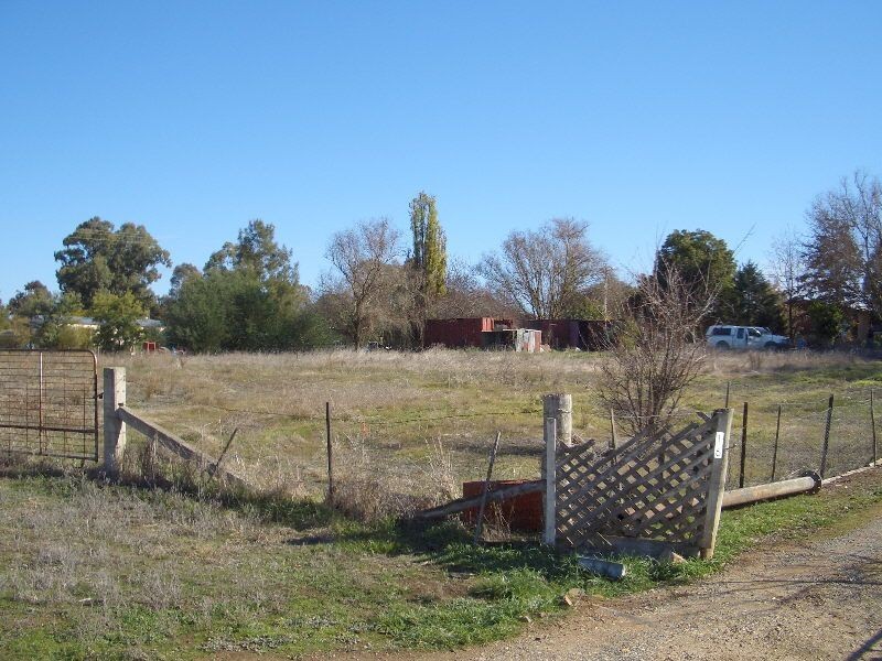 Lot 2 FROST ROAD, PEECHELBA, Wangaratta VIC 3677