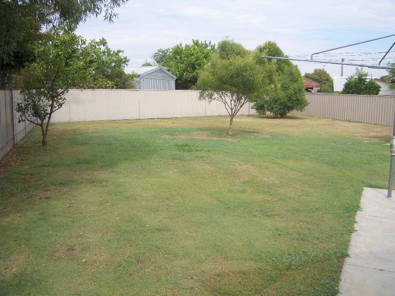 22 DONOVAN DRIVE, Wangaratta VIC 3677