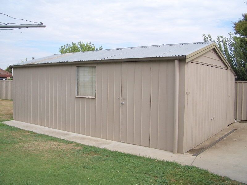 22 DONOVAN DRIVE, Wangaratta VIC 3677